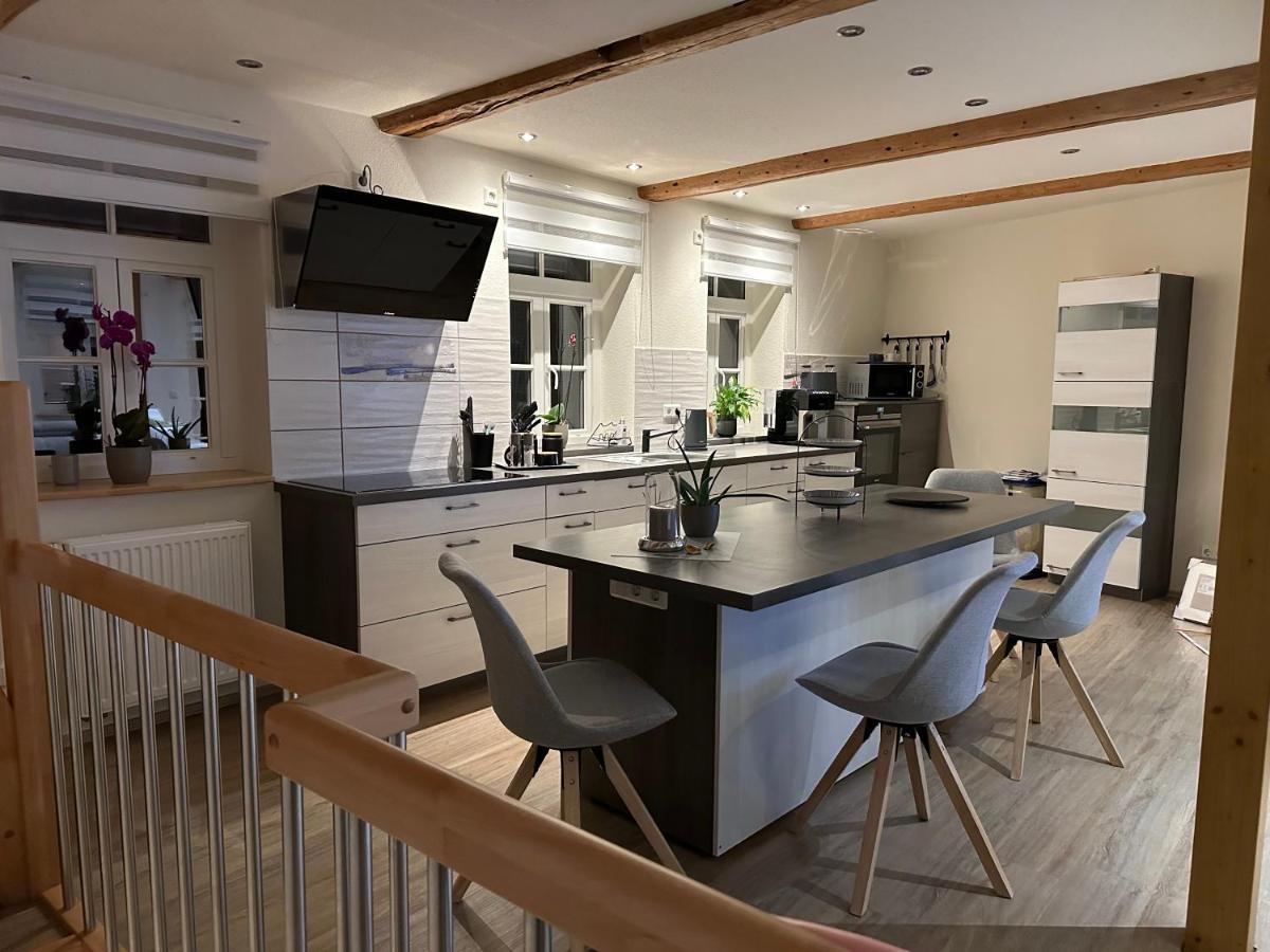 Lillis Cottage 戈斯拉尔 外观 照片
