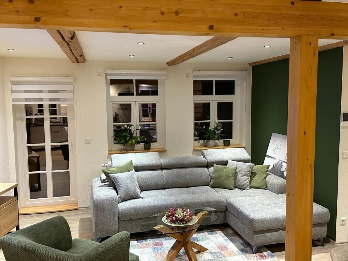 Lillis Cottage 戈斯拉尔 外观 照片