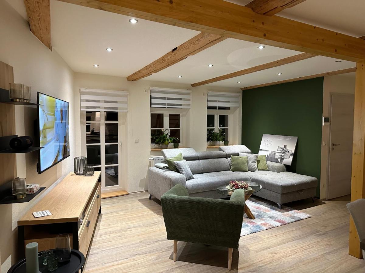 Lillis Cottage 戈斯拉尔 外观 照片