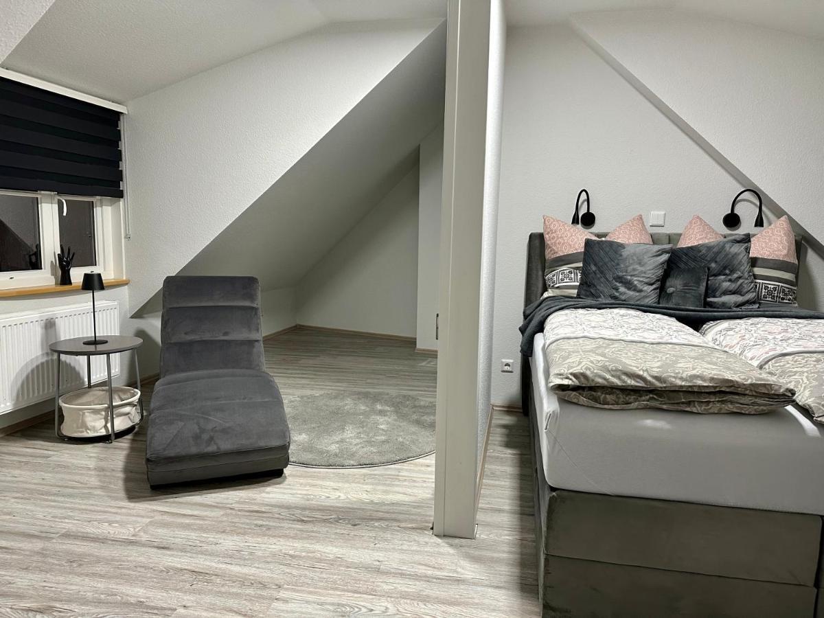 Lillis Cottage 戈斯拉尔 外观 照片