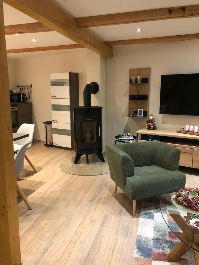 Lillis Cottage 戈斯拉尔 外观 照片
