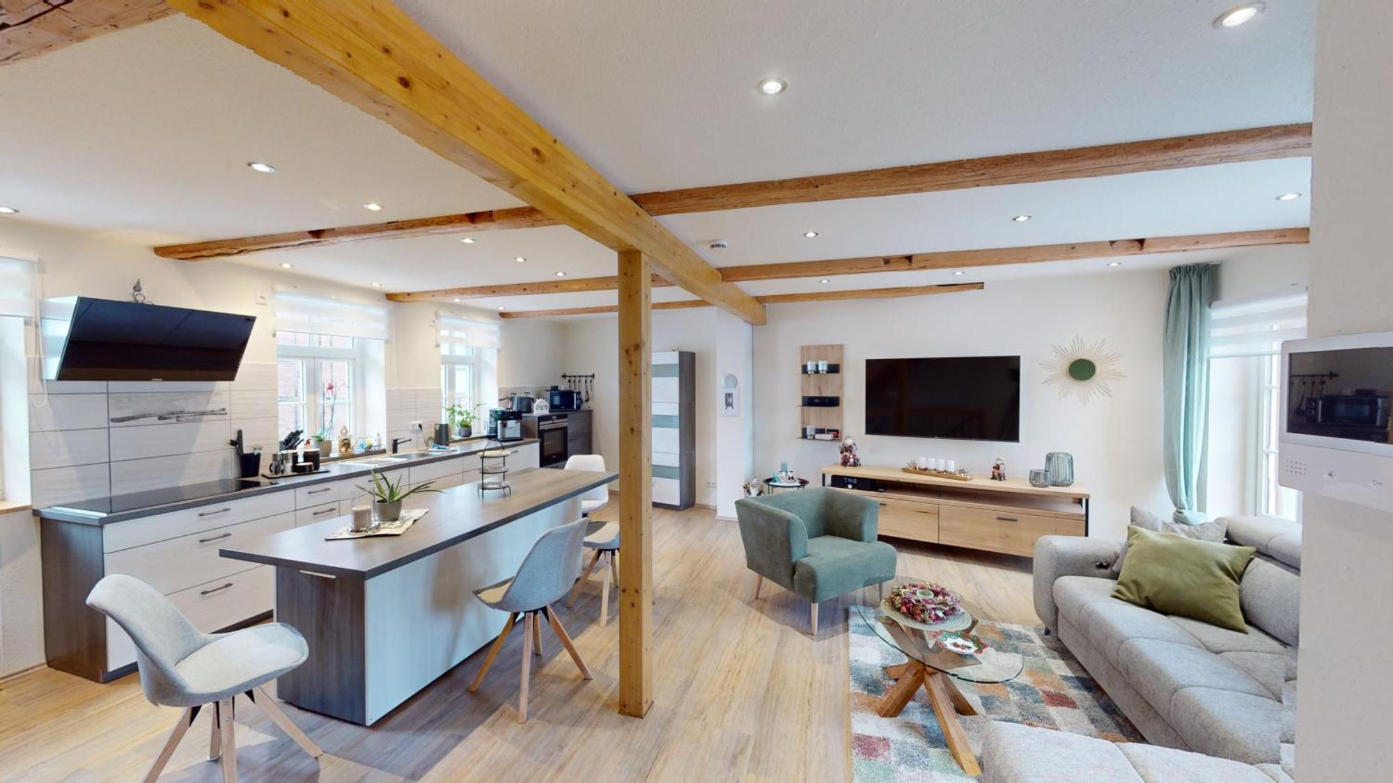 Lillis Cottage 戈斯拉尔 外观 照片