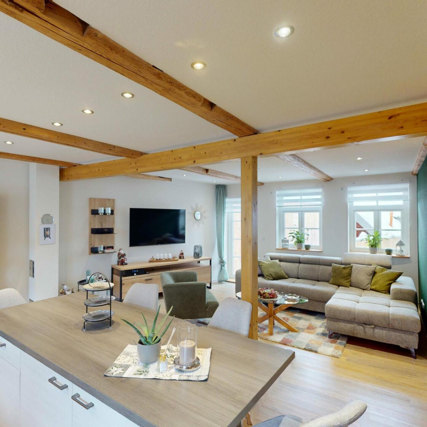 Lillis Cottage 戈斯拉尔 外观 照片